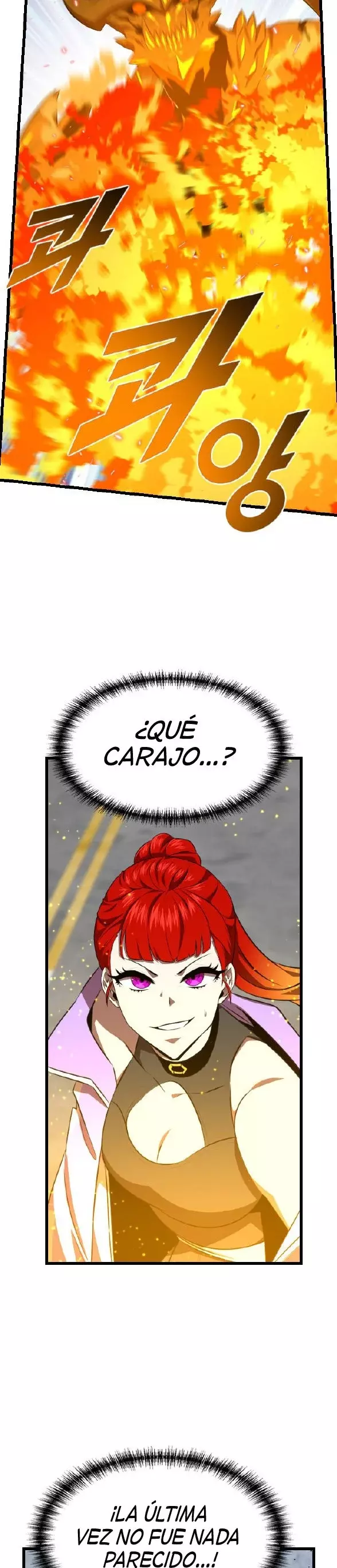 Héroe de alquiler Capitulo 44 página 16