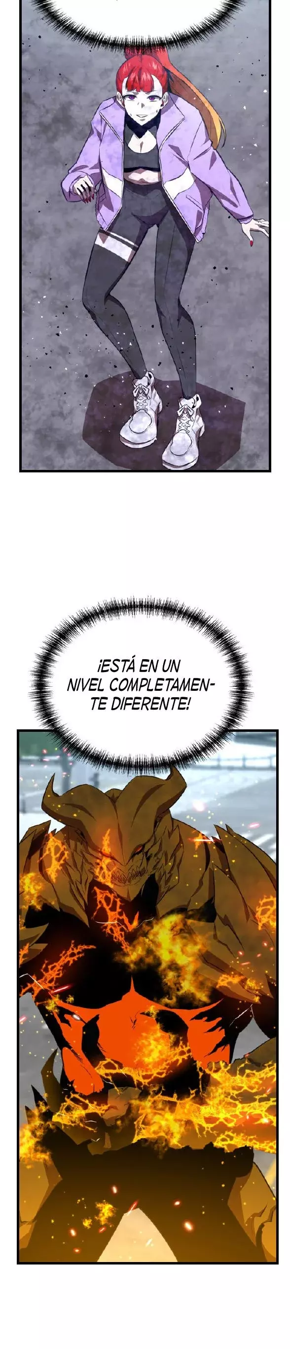 Héroe de alquiler Capitulo 44 página 17