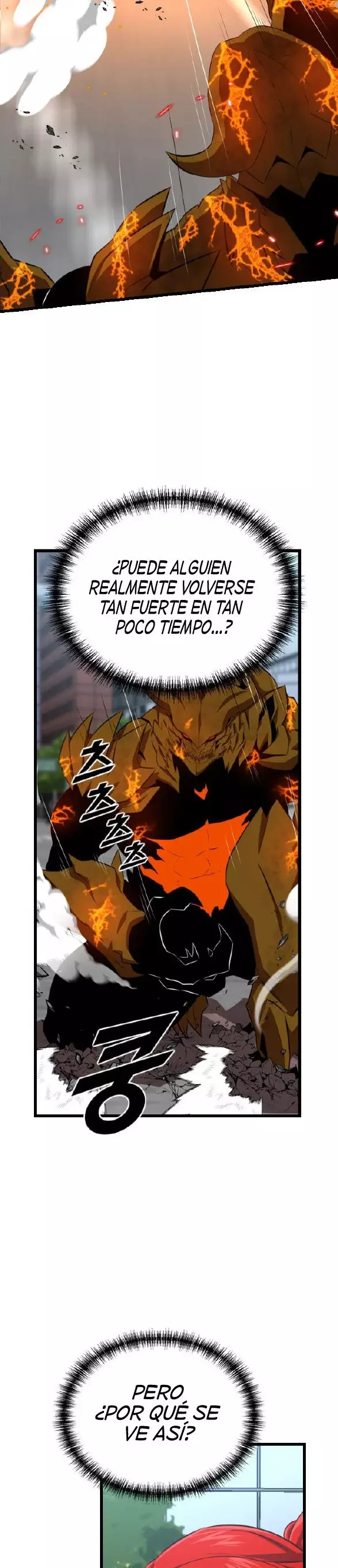 Héroe de alquiler Capitulo 44 página 19
