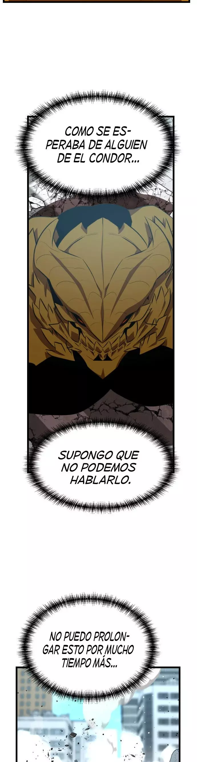 Héroe de alquiler Capitulo 44 página 41
