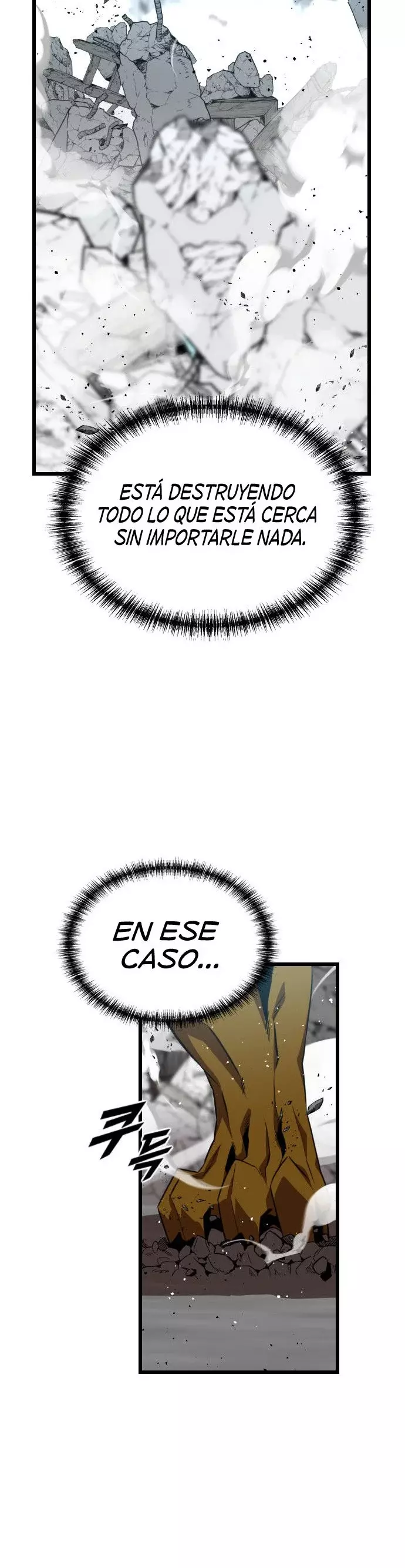 Héroe de alquiler Capitulo 44 página 42