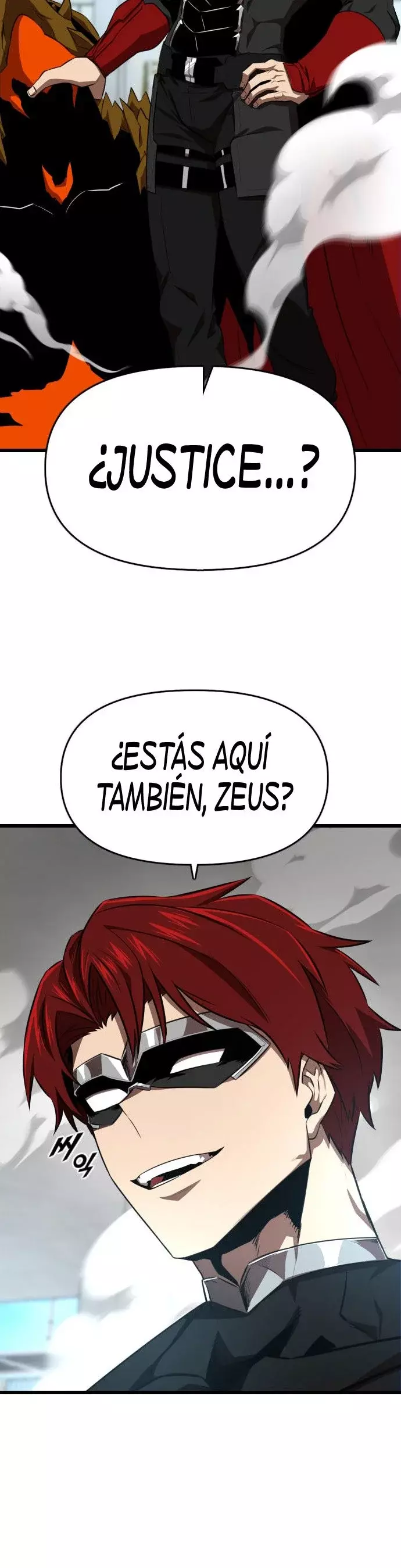 Héroe de alquiler Capitulo 44 página 49