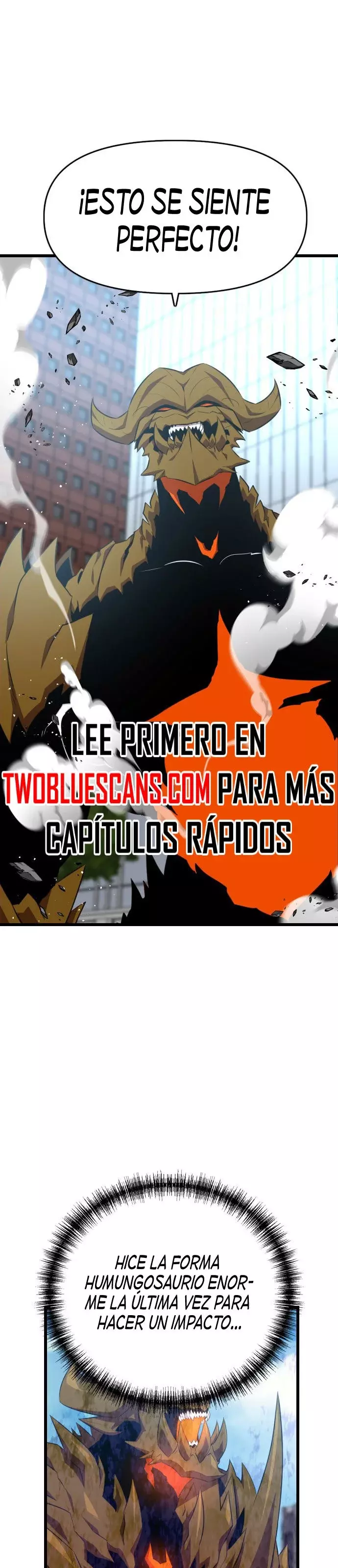 Héroe de alquiler Capitulo 44 página 7
