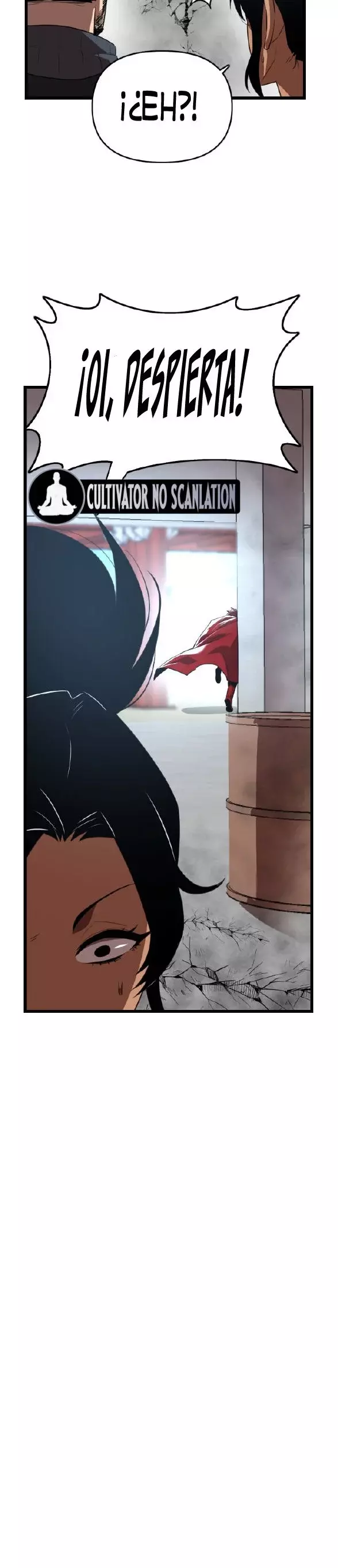 Héroe de alquiler Capitulo 45 página 24