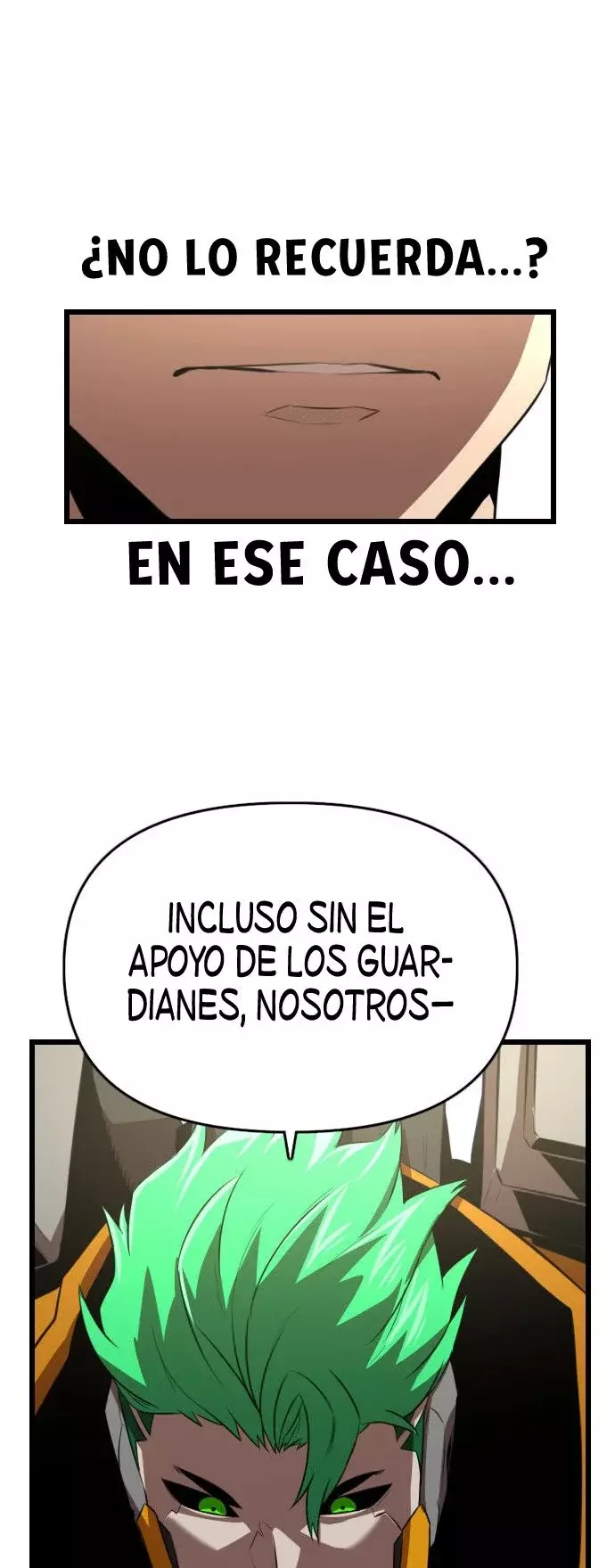 Héroe de alquiler Capitulo 45 página 45