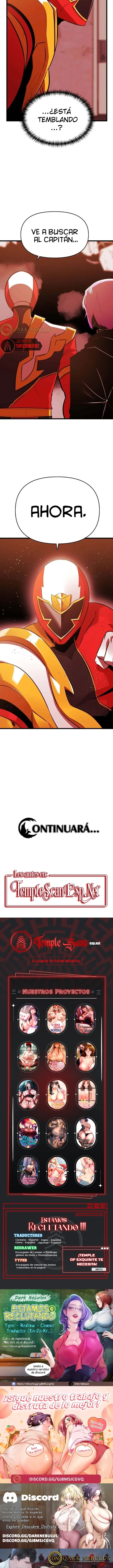 Héroe de alquiler Capitulo 55 página 13