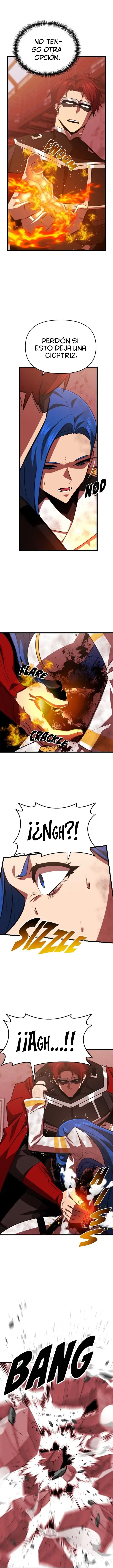 Héroe de alquiler Capitulo 56 página 12