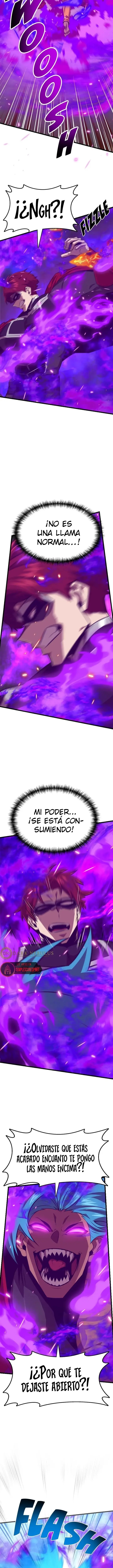 Héroe de alquiler Capitulo 57 página 11
