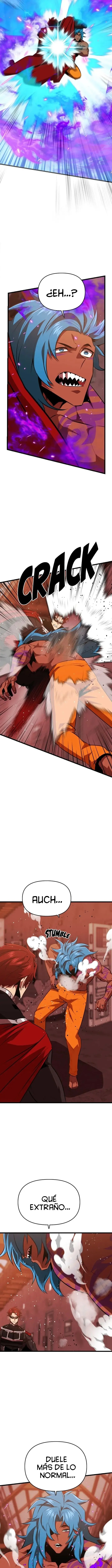 Héroe de alquiler Capitulo 57 página 12