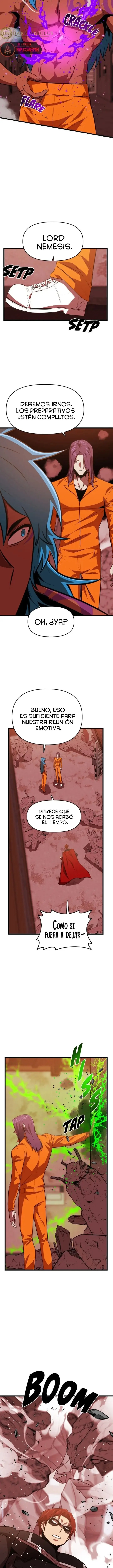 Héroe de alquiler Capitulo 57 página 13