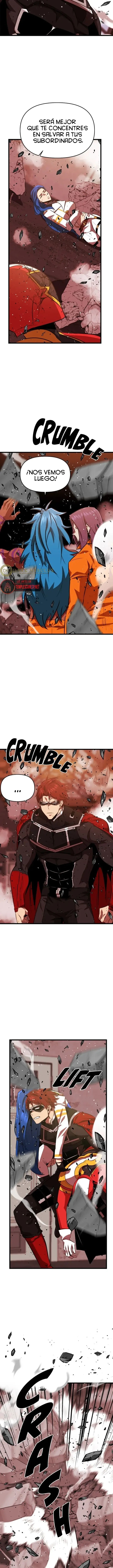 Héroe de alquiler Capitulo 57 página 14