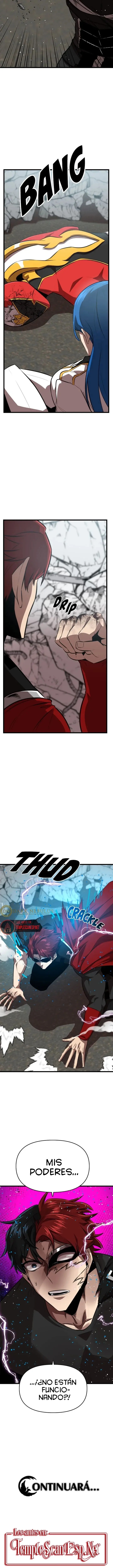 Héroe de alquiler Capitulo 57 página 17