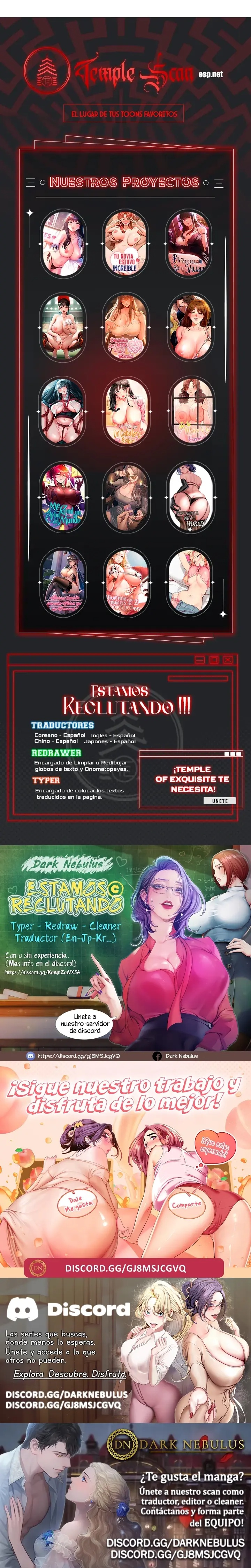 Héroe de alquiler Capitulo 57 página 18