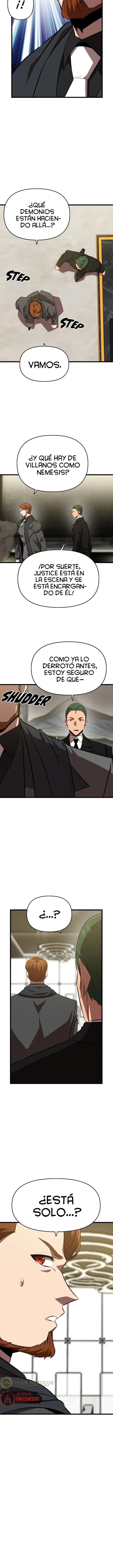 Héroe de alquiler Capitulo 57 página 2