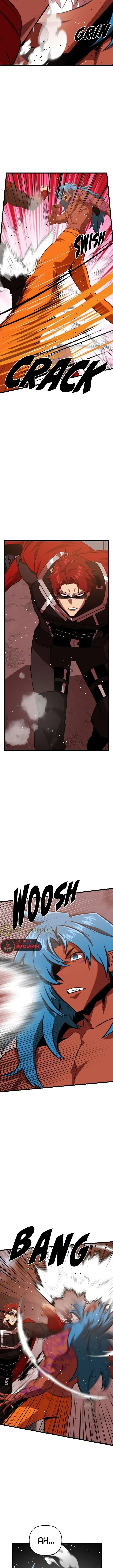 Héroe de alquiler Capitulo 57 página 5