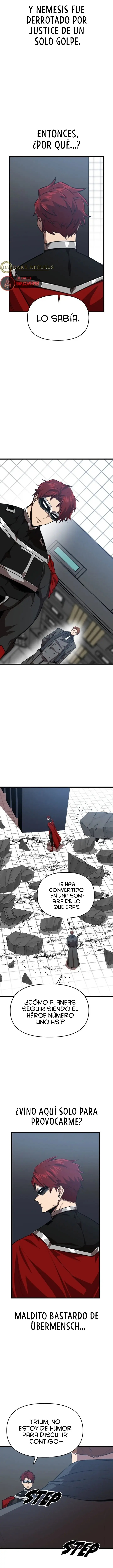 Héroe de alquiler Capitulo 58 página 13