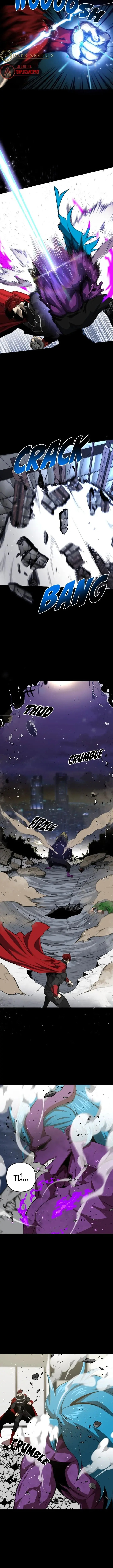 Héroe de alquiler Capitulo 59 página 3