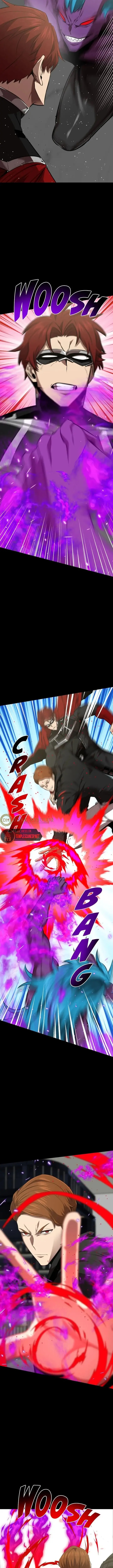 Héroe de alquiler Capitulo 59 página 5
