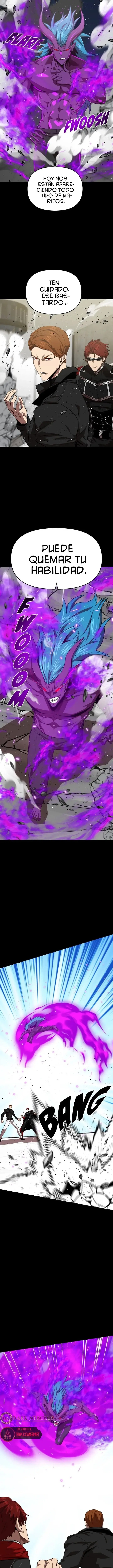 Héroe de alquiler Capitulo 59 página 7