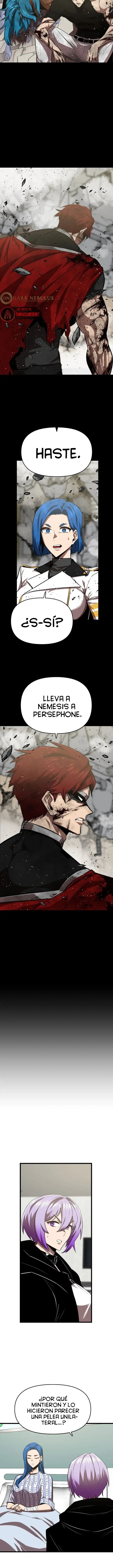 Héroe de alquiler Capitulo 59 página 9