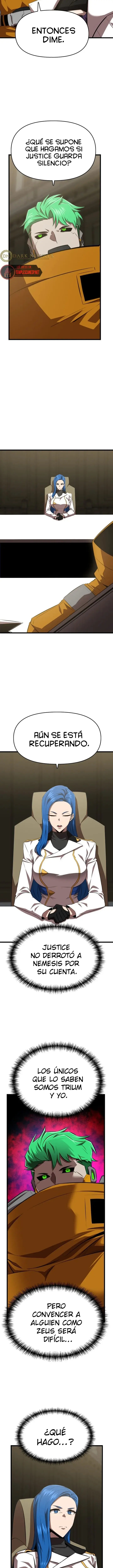 Héroe de alquiler Capitulo 60 página 4