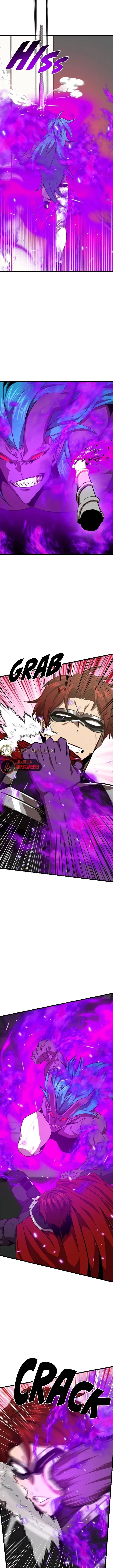 Héroe de alquiler Capitulo 62 página 10