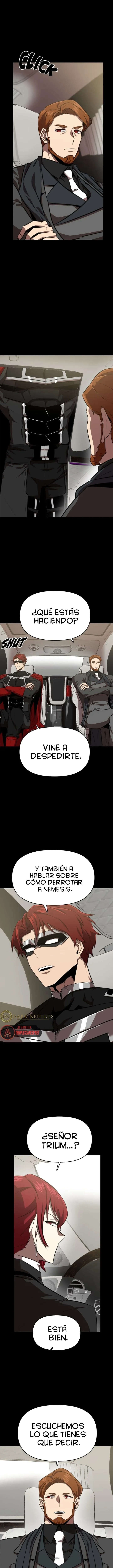 Héroe de alquiler Capitulo 62 página 2