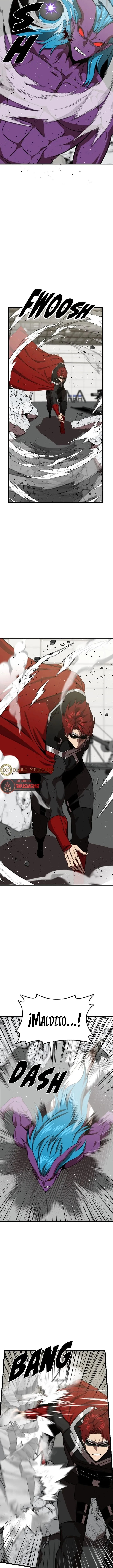 Héroe de alquiler Capitulo 62 página 6