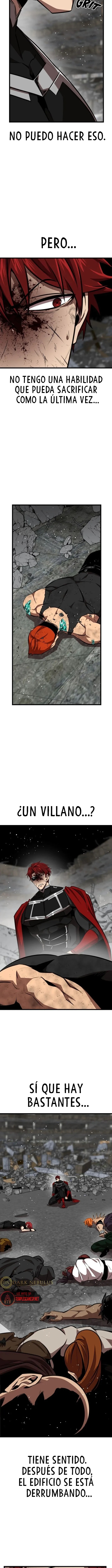 Héroe de alquiler Capitulo 63 página 13