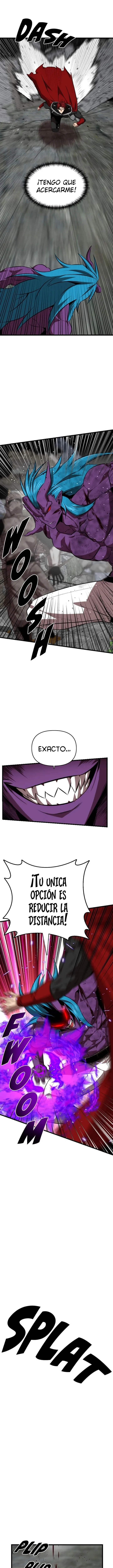 Héroe de alquiler Capitulo 64 página 12