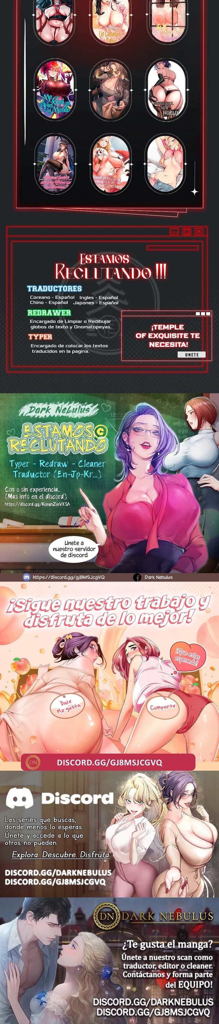 Héroe de alquiler Capitulo 67 página 18