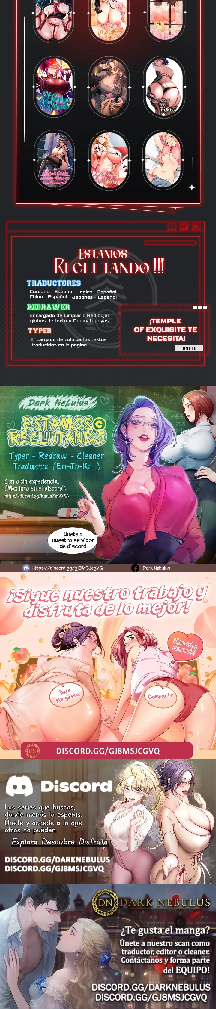 Héroe de alquiler Capitulo 71 página 18