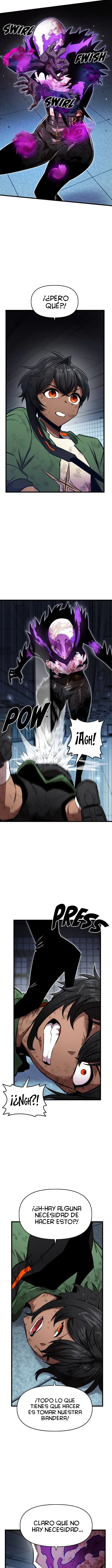 Héroe de alquiler Capitulo 72 página 12