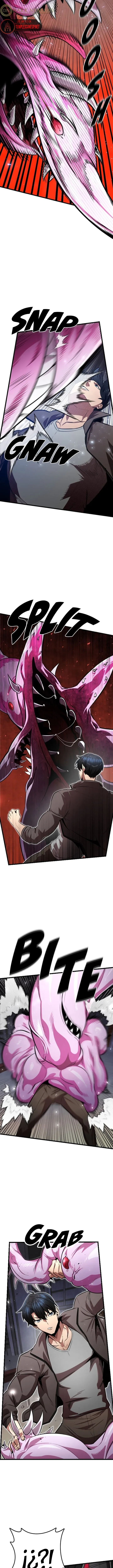 Héroe de alquiler Capitulo 78 página 13