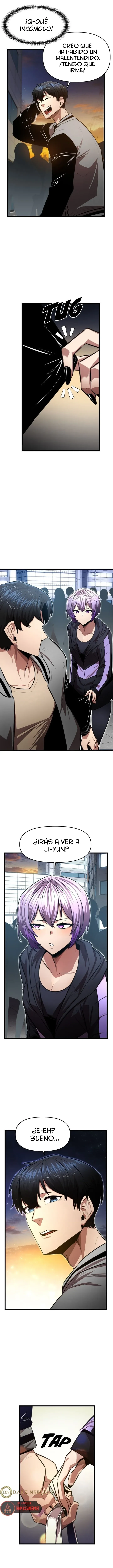 Héroe de alquiler Capitulo 79 página 13