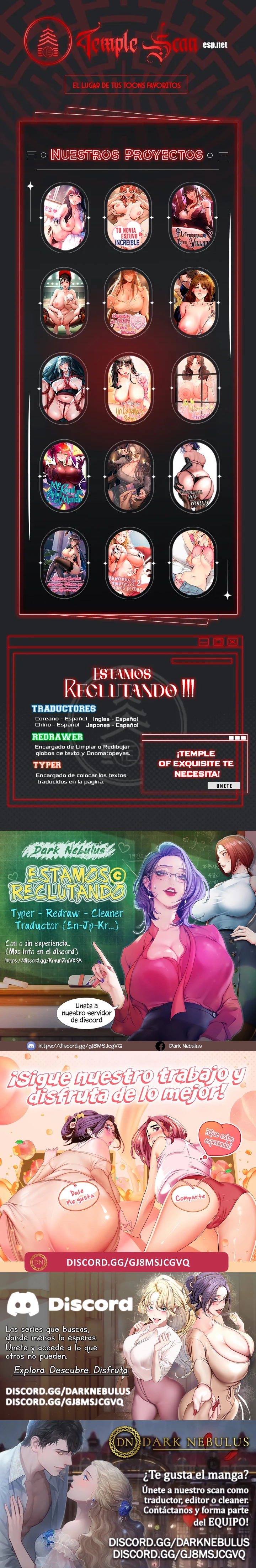 Héroe de alquiler Capitulo 84 página 13