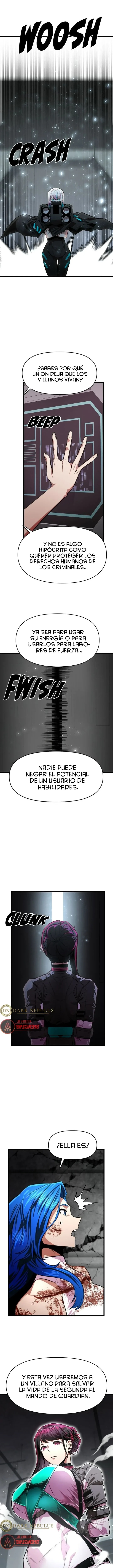 Héroe de alquiler Capitulo 88 página 14