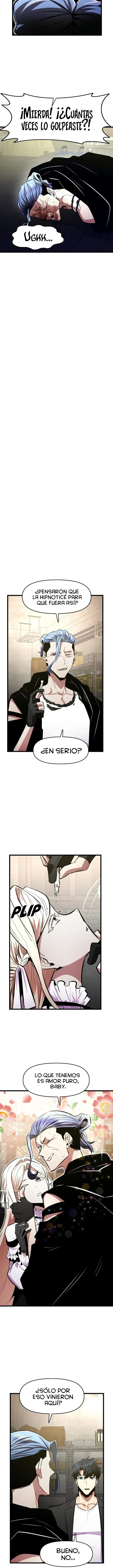 Héroe de alquiler Capitulo 90 página 12