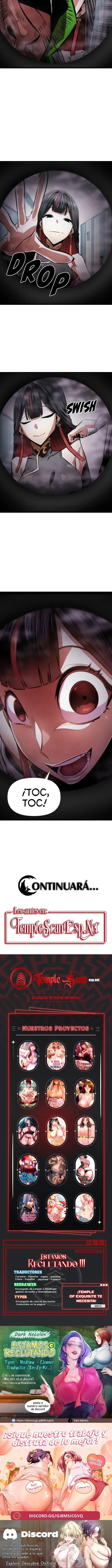 Héroe de alquiler Capitulo 91 página 12