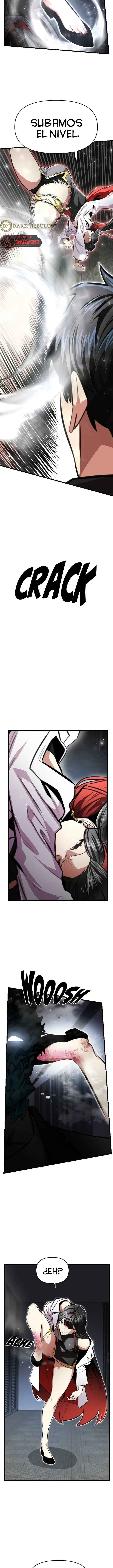 Héroe de alquiler Capitulo 92 página 11