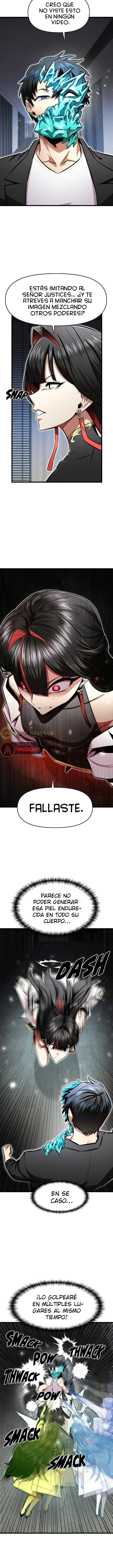 Héroe de alquiler Capitulo 92 página 12