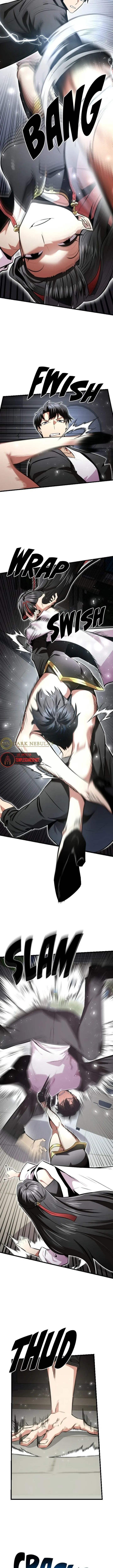 Héroe de alquiler Capitulo 92 página 6