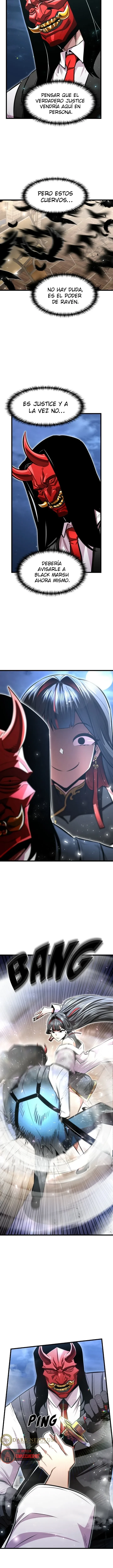 Héroe de alquiler Capitulo 95 página 12
