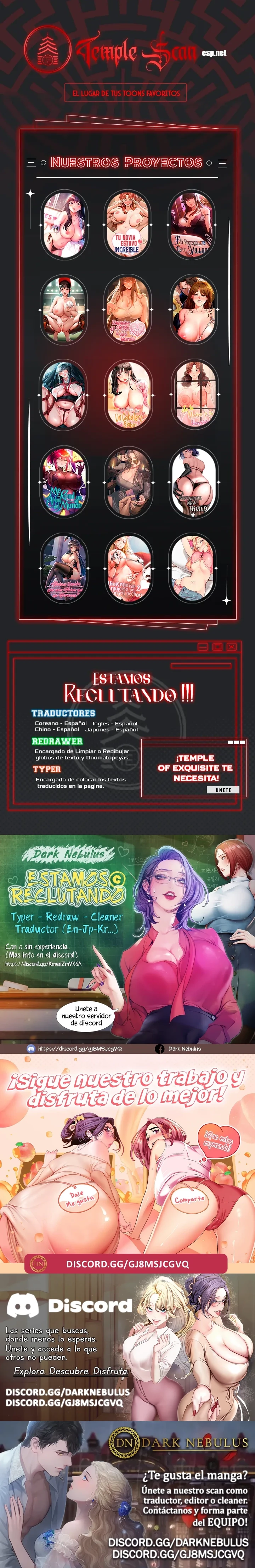 Héroe de alquiler Capitulo 97.5 página 3