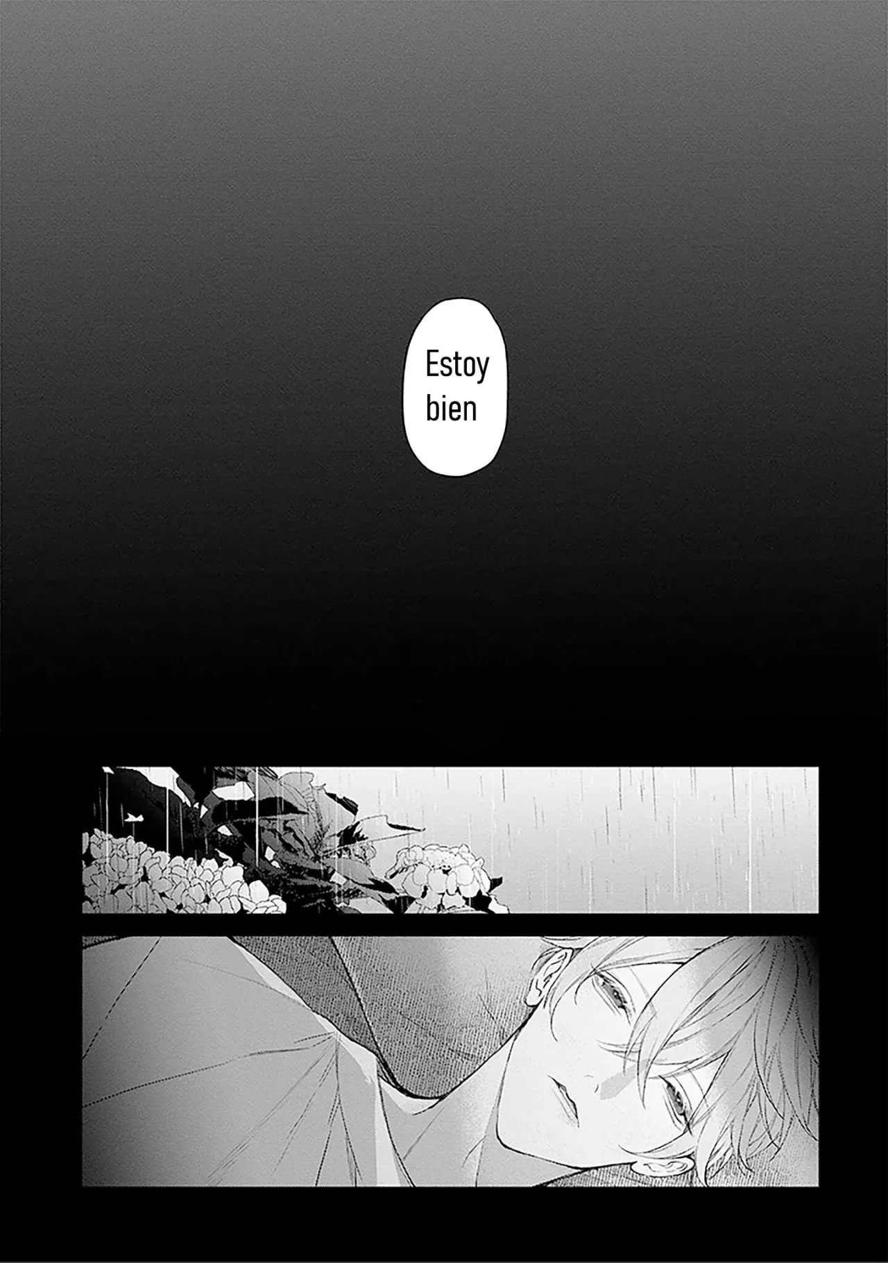 Mr. Mallow Blue Capitulo 17 página 29