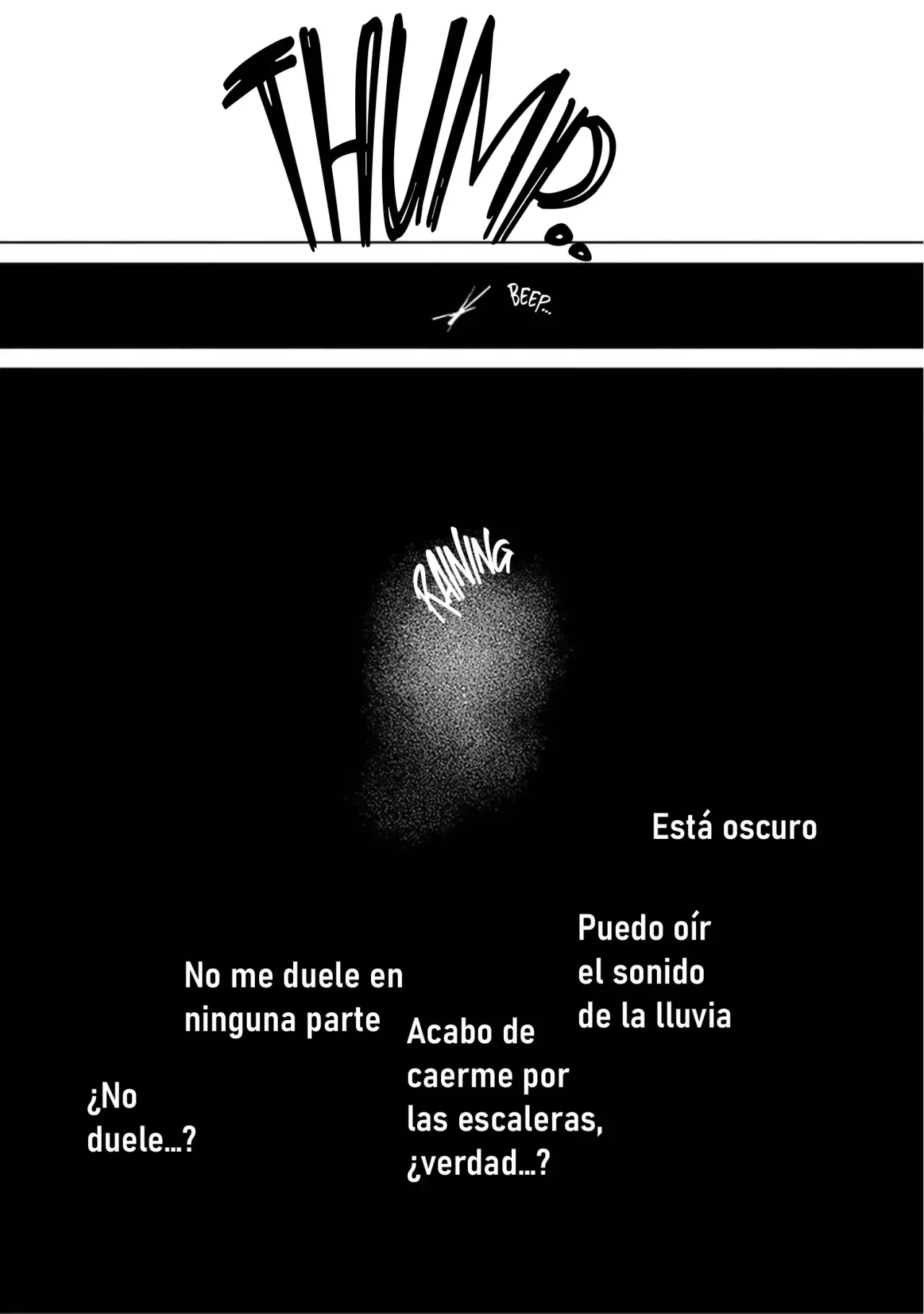 Mr. Mallow Blue Capitulo 20 página 29