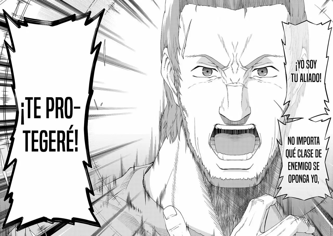 Ryoumin 0-nin Start no Henkyou Ryoushu-sama: Ao no Dias to Soukaku no Otome Capitulo 1 página 20
