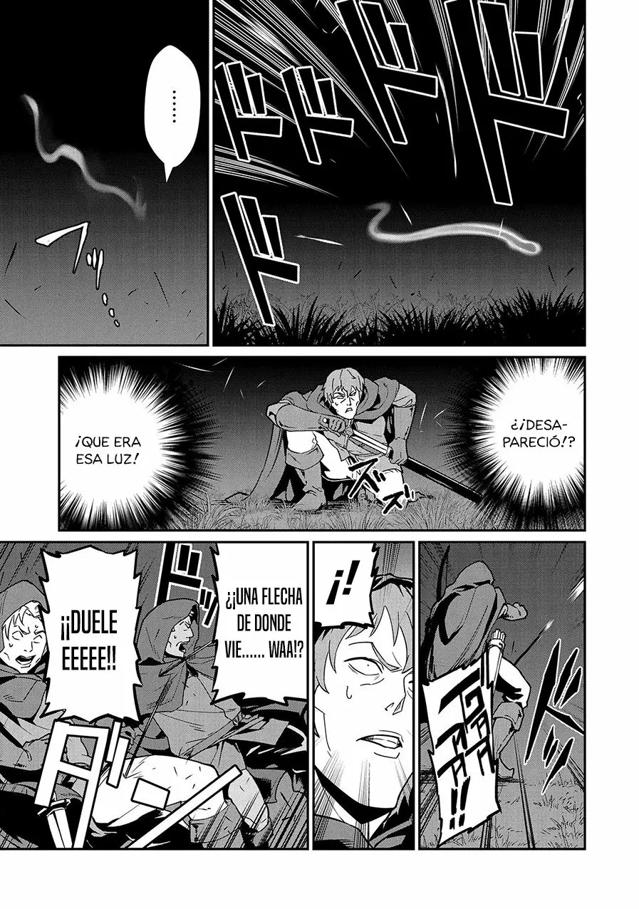 Ryoumin 0-nin Start no Henkyou Ryoushu-sama: Ao no Dias to Soukaku no Otome Capitulo 10 página 10