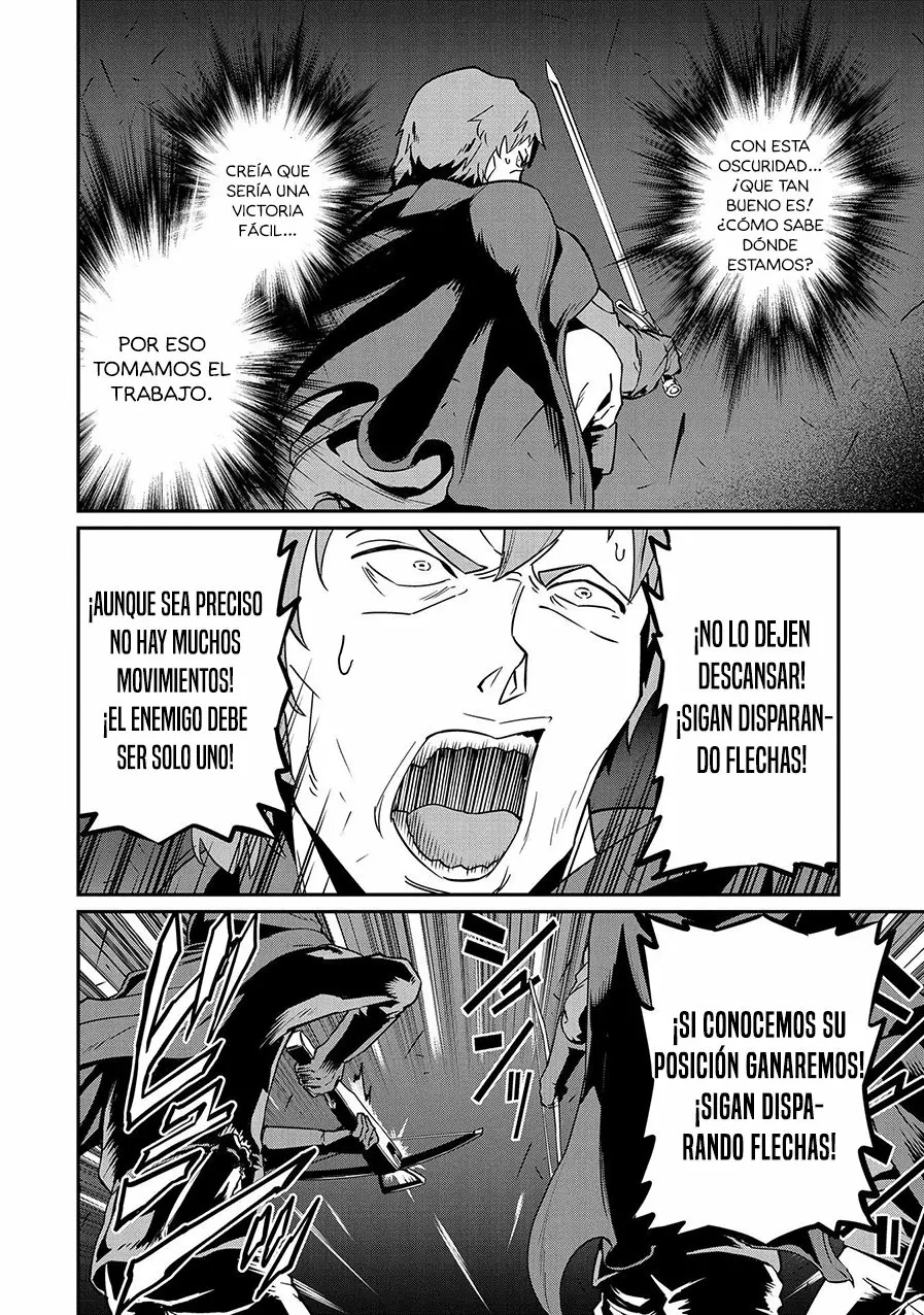 Ryoumin 0-nin Start no Henkyou Ryoushu-sama: Ao no Dias to Soukaku no Otome Capitulo 10 página 11