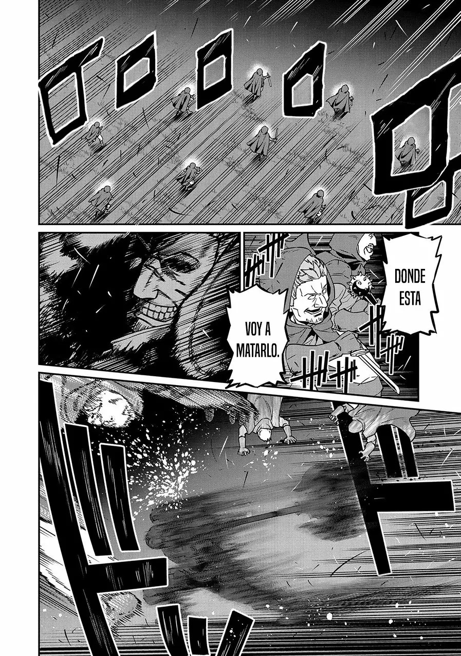 Ryoumin 0-nin Start no Henkyou Ryoushu-sama: Ao no Dias to Soukaku no Otome Capitulo 10 página 13